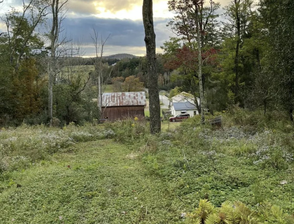 oldhouseunder50's tweet image. $199,500. Rustic charm meets practicality: a 3-bedroom, 1.5-bath #Pennsylvania #farmhouse on one a#cre with expansive #mountainviews and a first-floor office.  countrylifedreams.com/c-1900-pennsyl…
