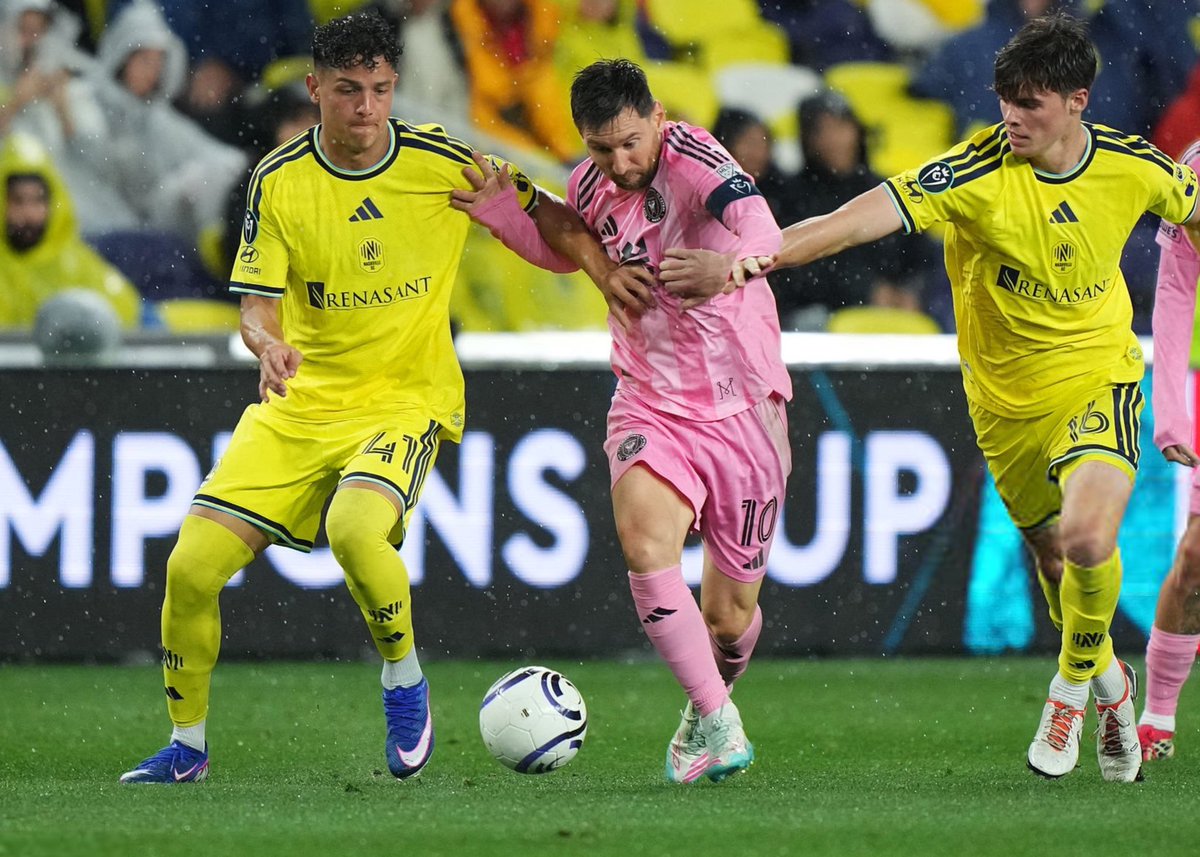 Inter Miami News Hub tweet media