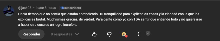 Gabriel - The Coder Cave tweet media