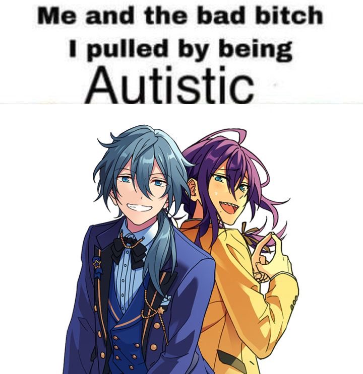 nikimayo_bot's tweet photo. Whoever made this image just know I fw you so hard https://t.co/Xlaal6mqHF
