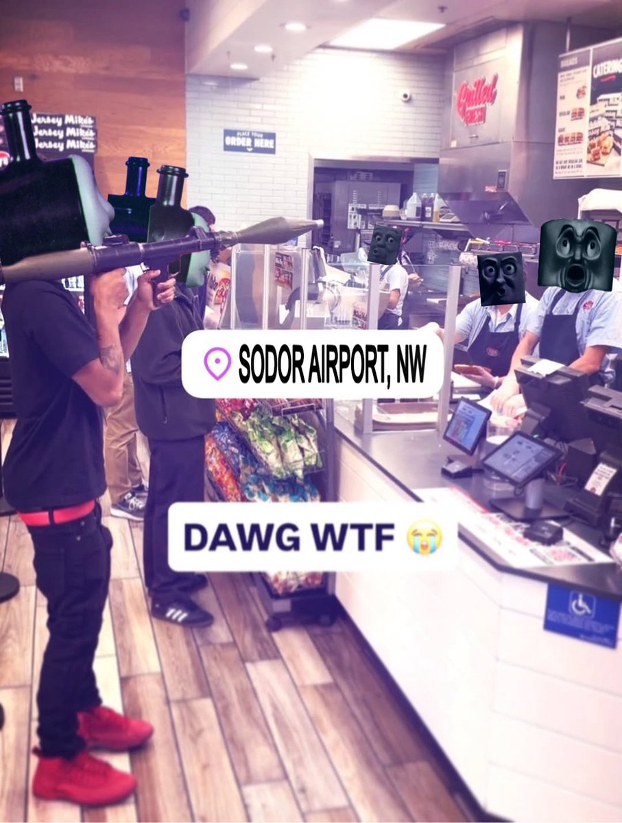 Yeen (They/Them) 🍪🏳️‍🌈 tweet media