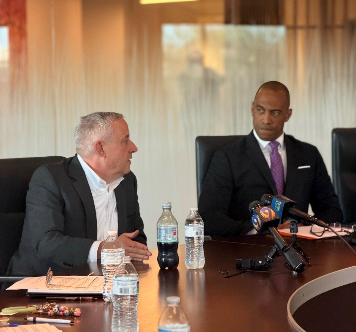 Michael Whatley tweet media