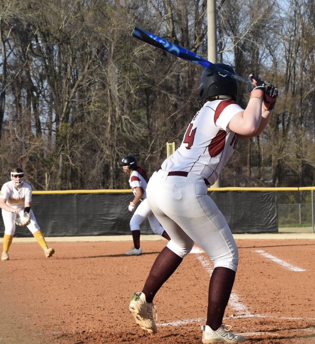 Kamdyn Haislip 2027 tweet media