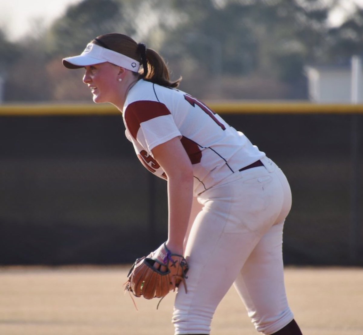 Kamdyn Haislip 2027 tweet media