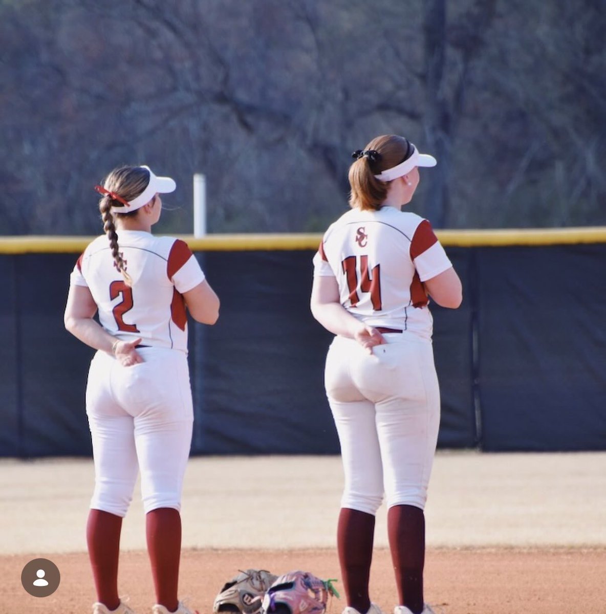 Kamdyn Haislip 2027 tweet media