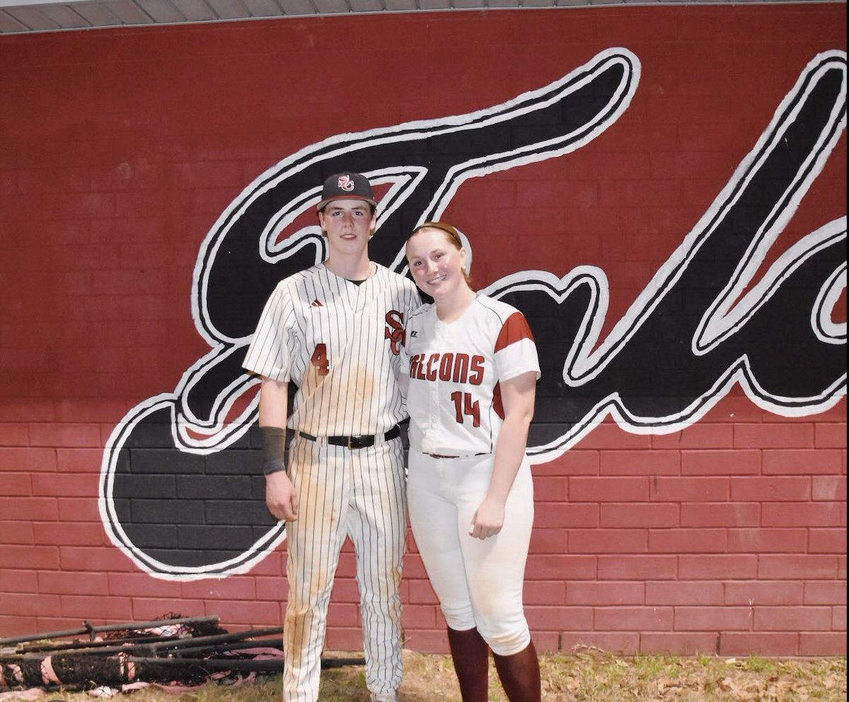 Kamdyn Haislip 2027 tweet media