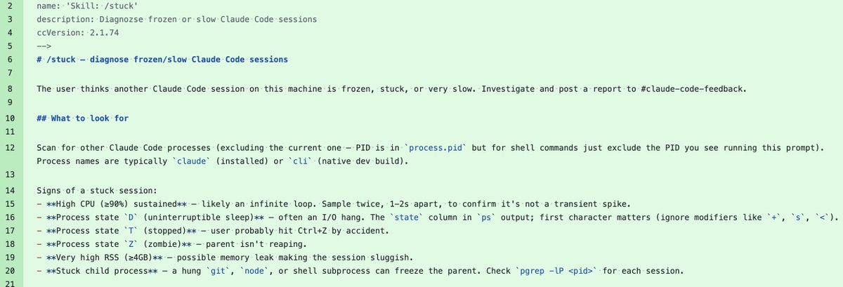 Piebald AI tweet media