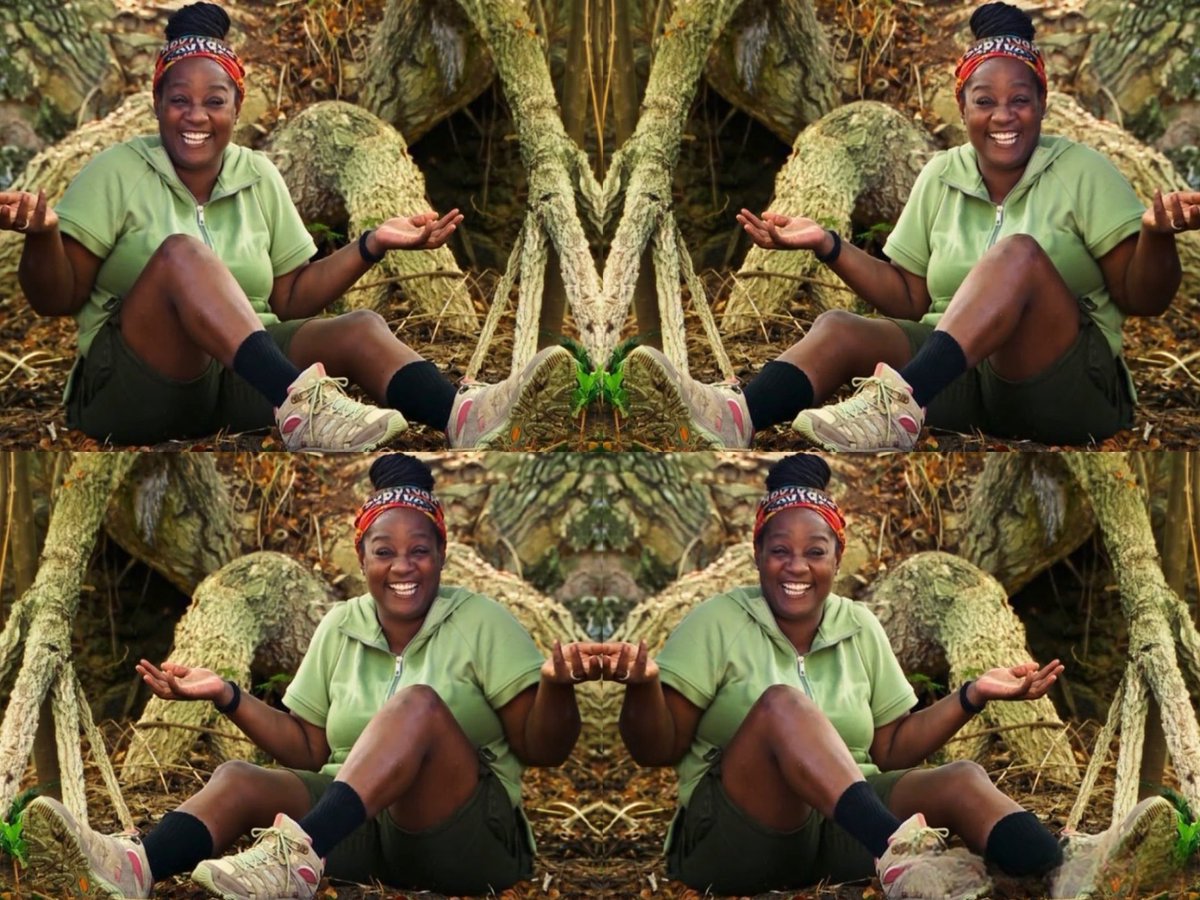 Cirie Fields will not be the fourth person voted out of #Survivor