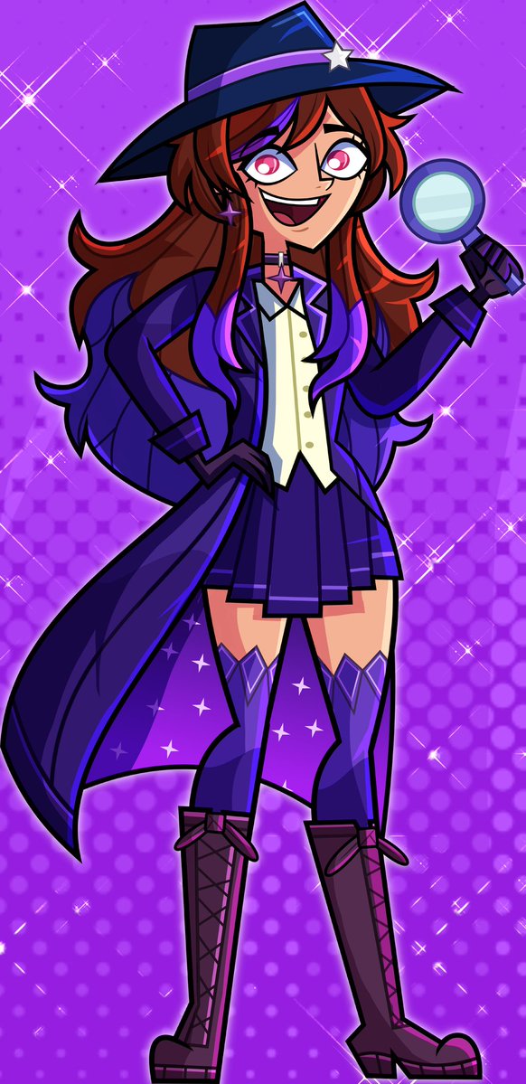 Hunmut (open commissions) tweet media