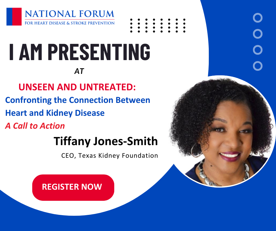 Texas Kidney Foundation tweet media