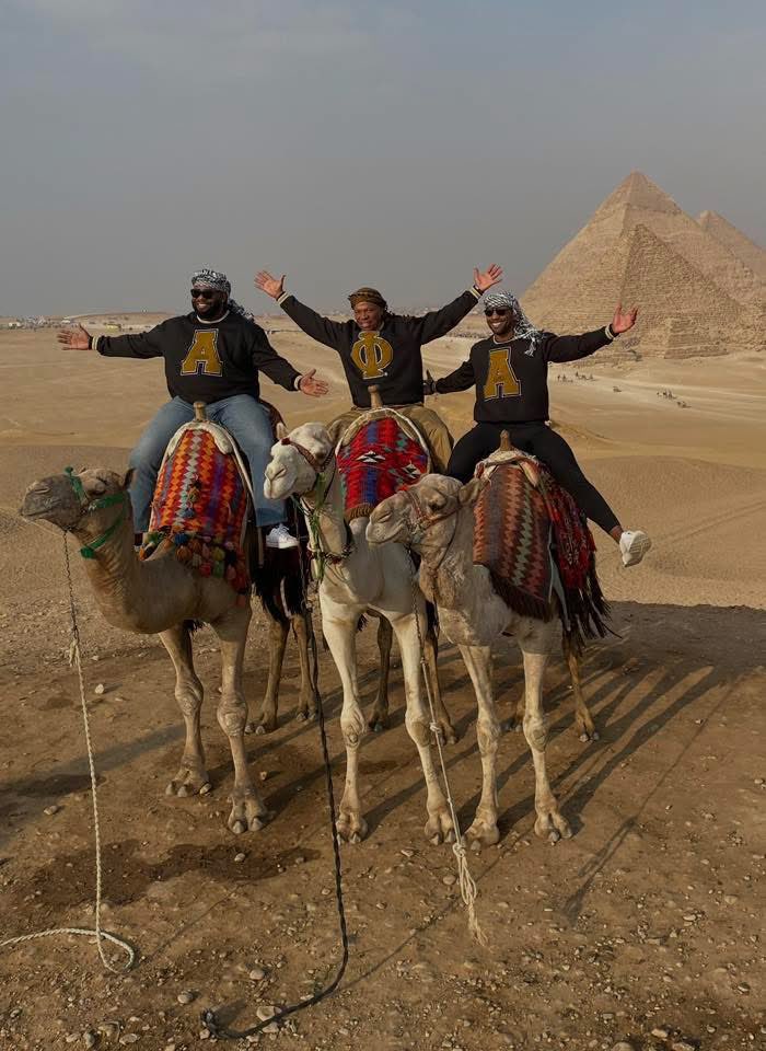 Alpha Phi Alpha Fraternity, Inc. ® tweet media