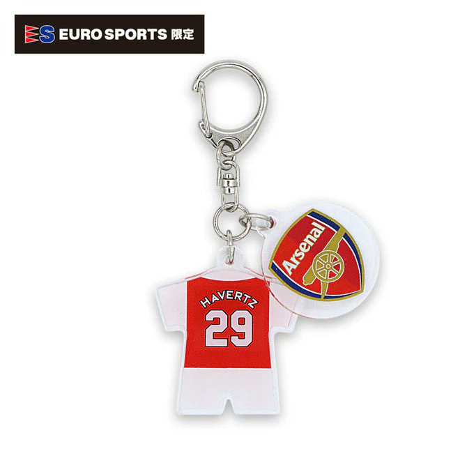 ES_FOOTBALL's tweet image. 🔴大事な1️⃣点⚽️🔴
グーナーは肝を冷やした試合となりました😨でもアウェイでのドローは悪い結果ではありません✊
PKを決め切った2️⃣9️⃣ハヴァーツ選手は流石の一言👏来週の2ndレグも全力で応援します📢

#ハヴァーツ プレーヤーズグッズはこちら⬇️
euro-sports.jp/collections/af…

#Arsenal #HAVERTZ