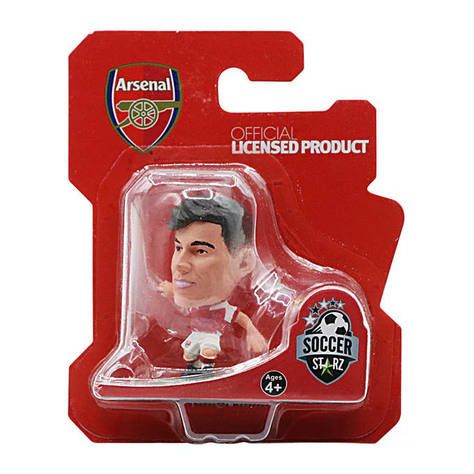 ES_FOOTBALL's tweet image. 🔴大事な1️⃣点⚽️🔴
グーナーは肝を冷やした試合となりました😨でもアウェイでのドローは悪い結果ではありません✊
PKを決め切った2️⃣9️⃣ハヴァーツ選手は流石の一言👏来週の2ndレグも全力で応援します📢

#ハヴァーツ プレーヤーズグッズはこちら⬇️
euro-sports.jp/collections/af…

#Arsenal #HAVERTZ