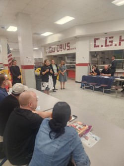 Miami Senior Adult and Continuing Education Center tweet media