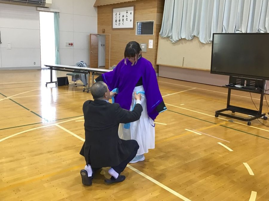 だて歴史文化ミュージアム tweet media