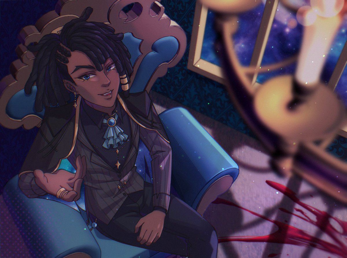 Liger | ELDENWOOD ☘️💣 tweet media