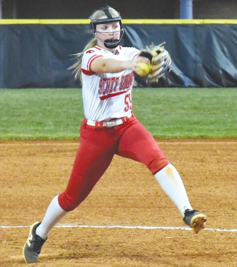 Makenzie Leidecker tweet media