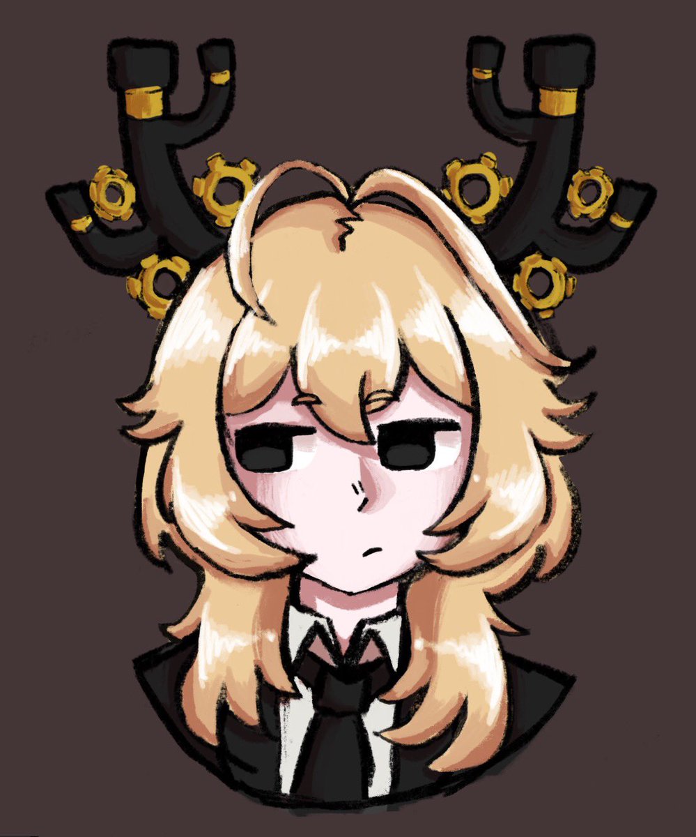 WIP of a comm for <a href="/kyubesquared/">kyu ♡ grav & warp</a>, thanku oomfie <3