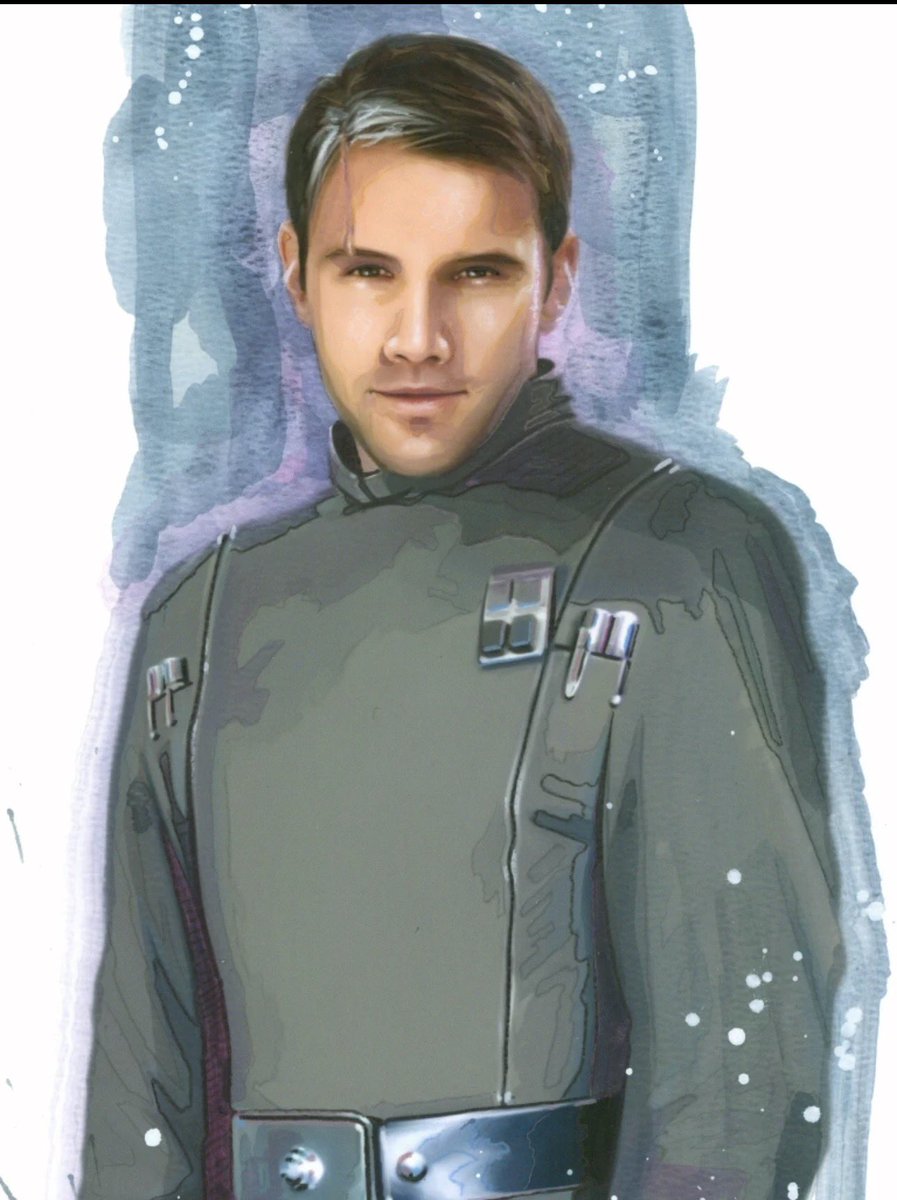 Cooper The Trooper tweet media