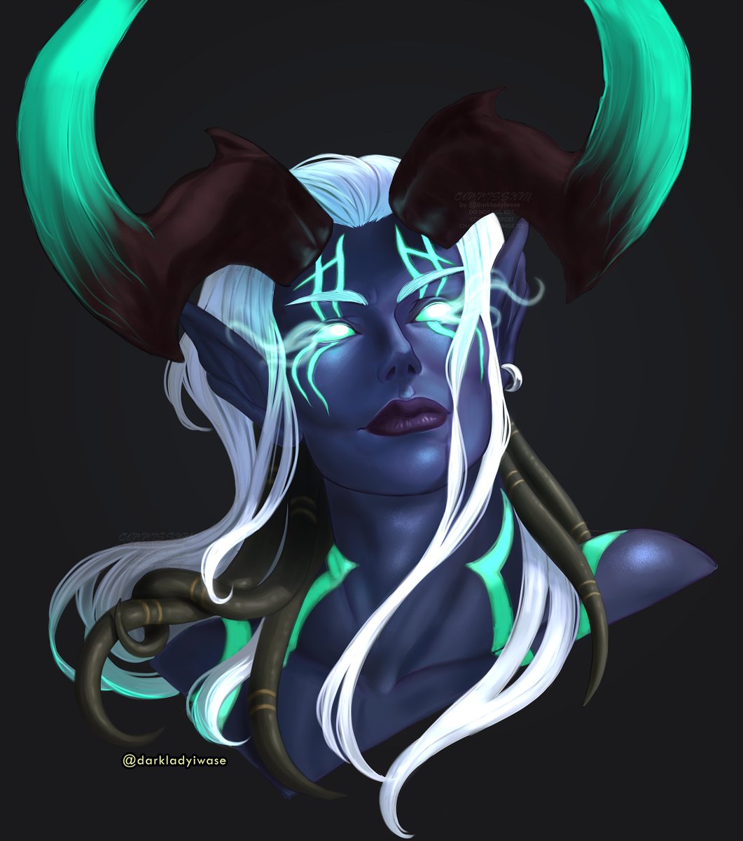 darkladyiwase's tweet photo. 【Full Reference Sheet  c*mm Bust】   
💪Velravyn Felrend 💪

 Big project for my wife and love
@Velravyn

Hope you like it!  

#worldofwacraft #nightborneDH https://t.co/TF9GdGsB9H