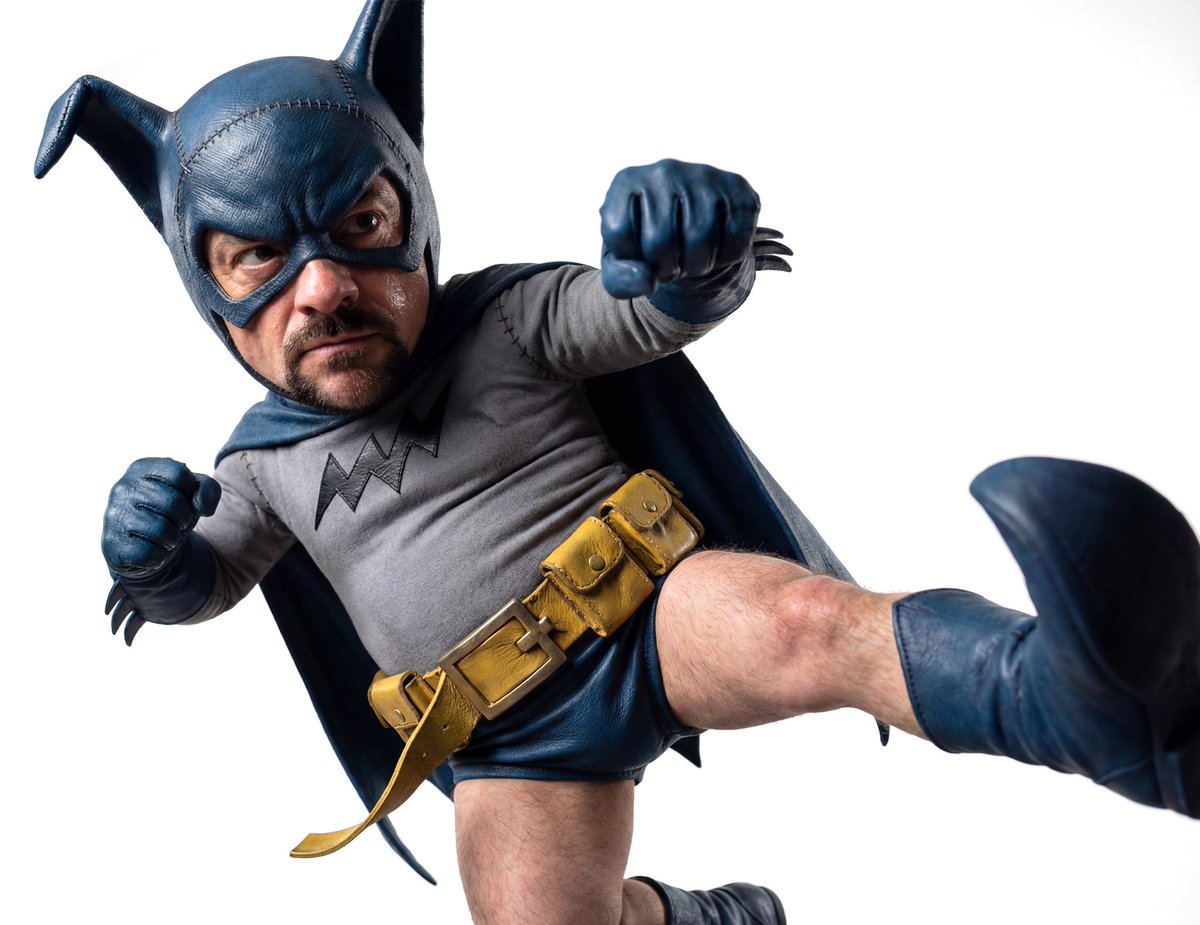 Get Up Ser tweet media