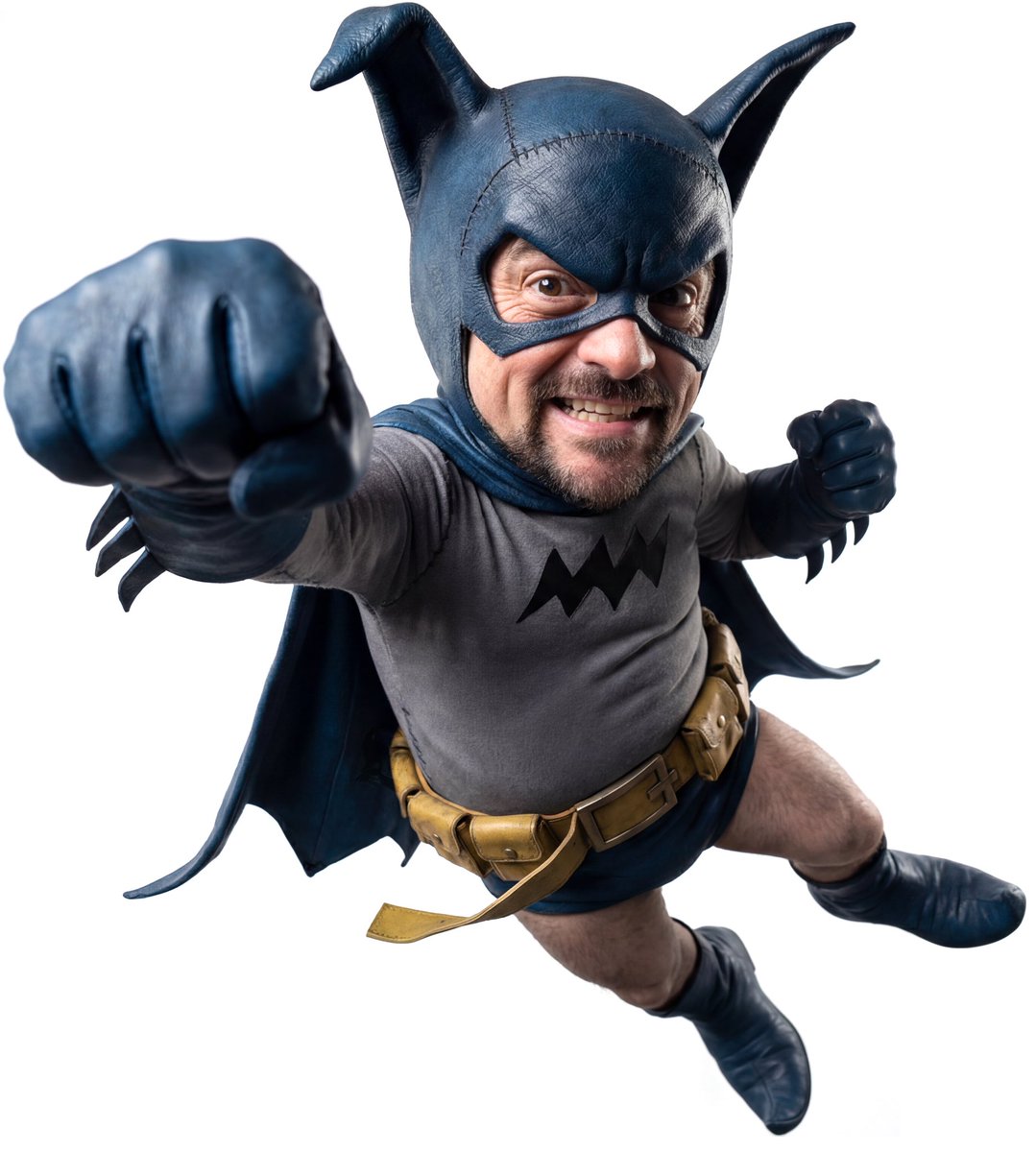 Get Up Ser tweet media