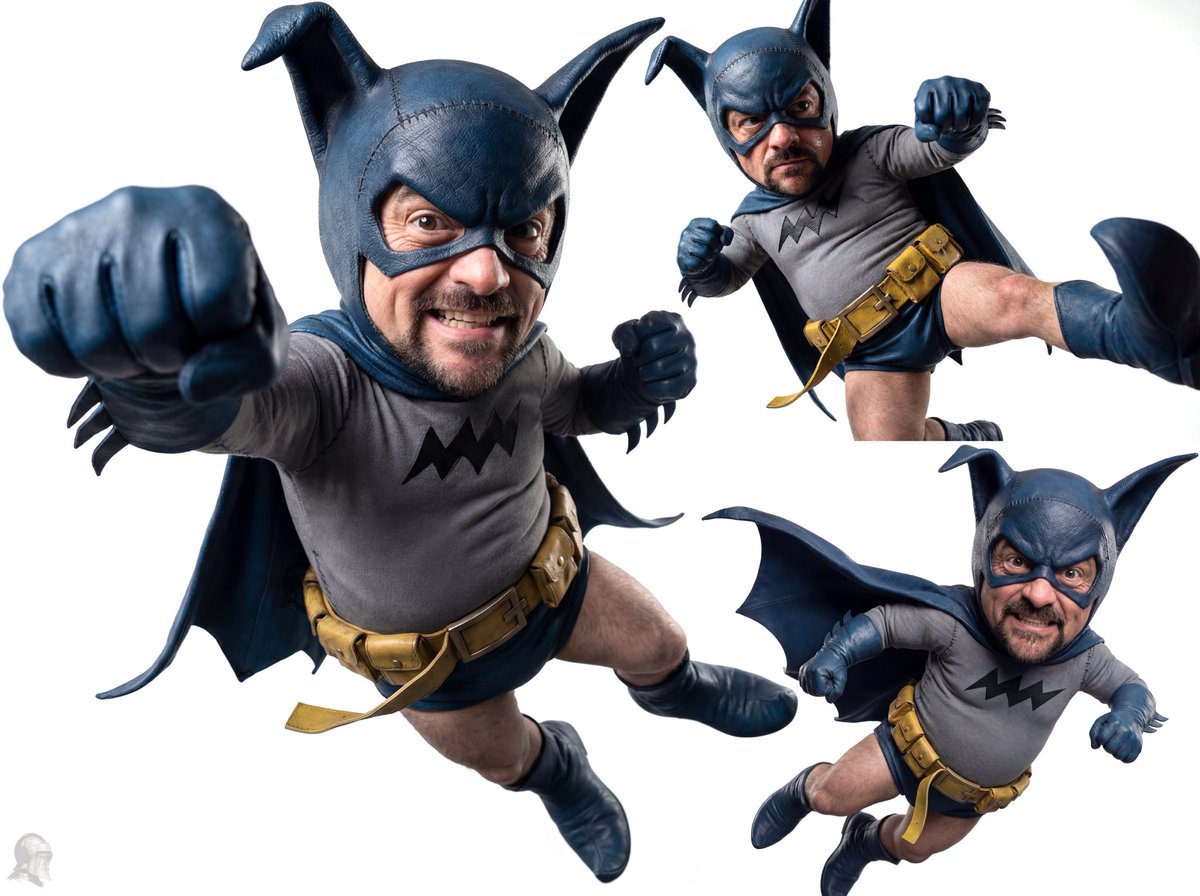 Get Up Ser tweet media