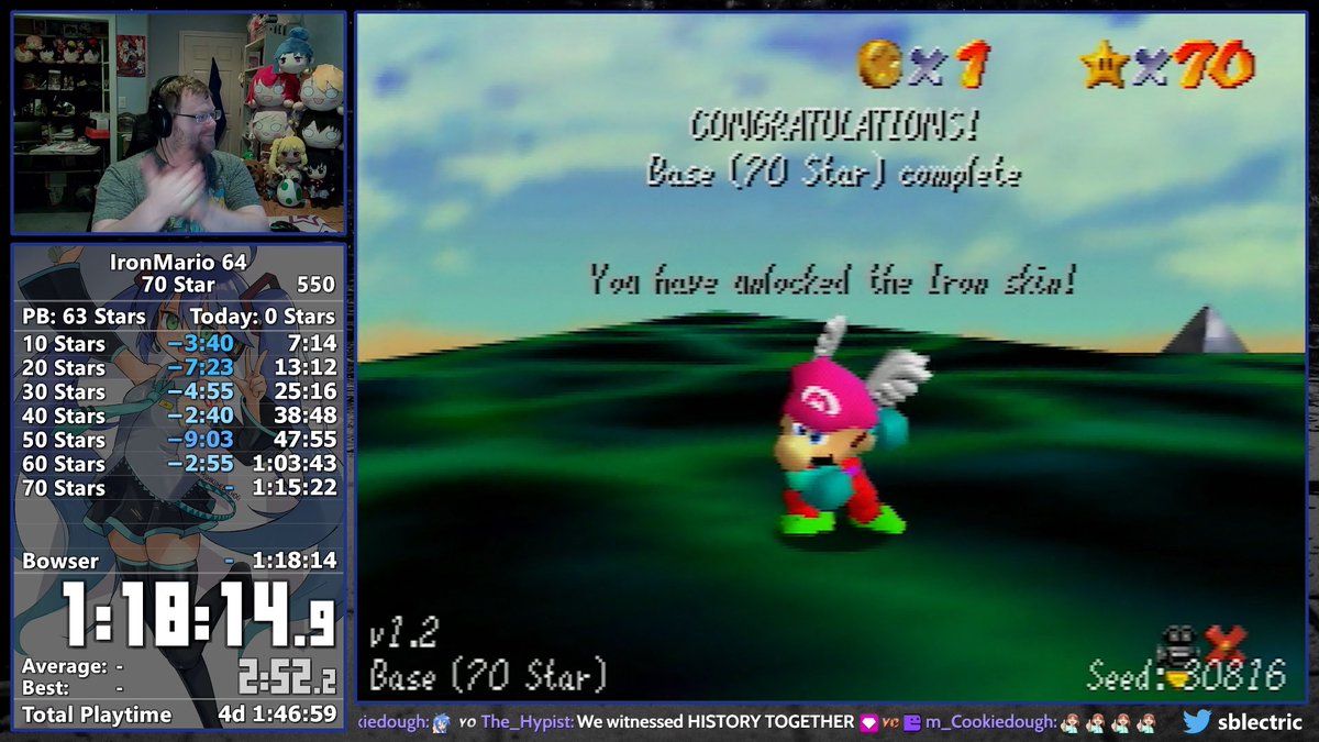 sbeve gaming tweet media