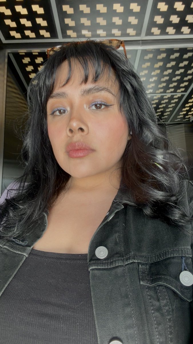 fernanda destellos tweet media