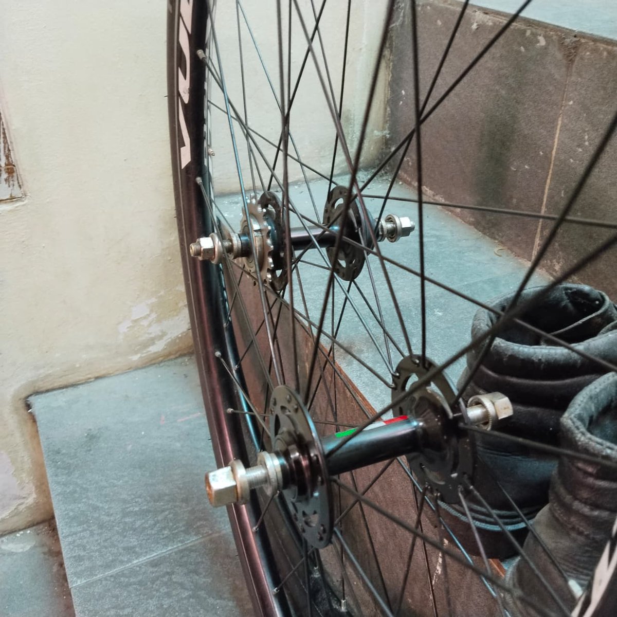 jeonudahmandi tweet media