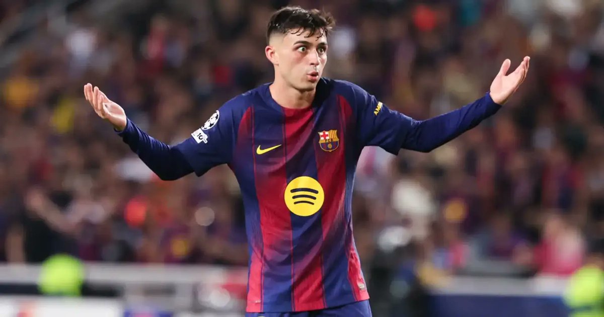 Nadjib FcB tweet media