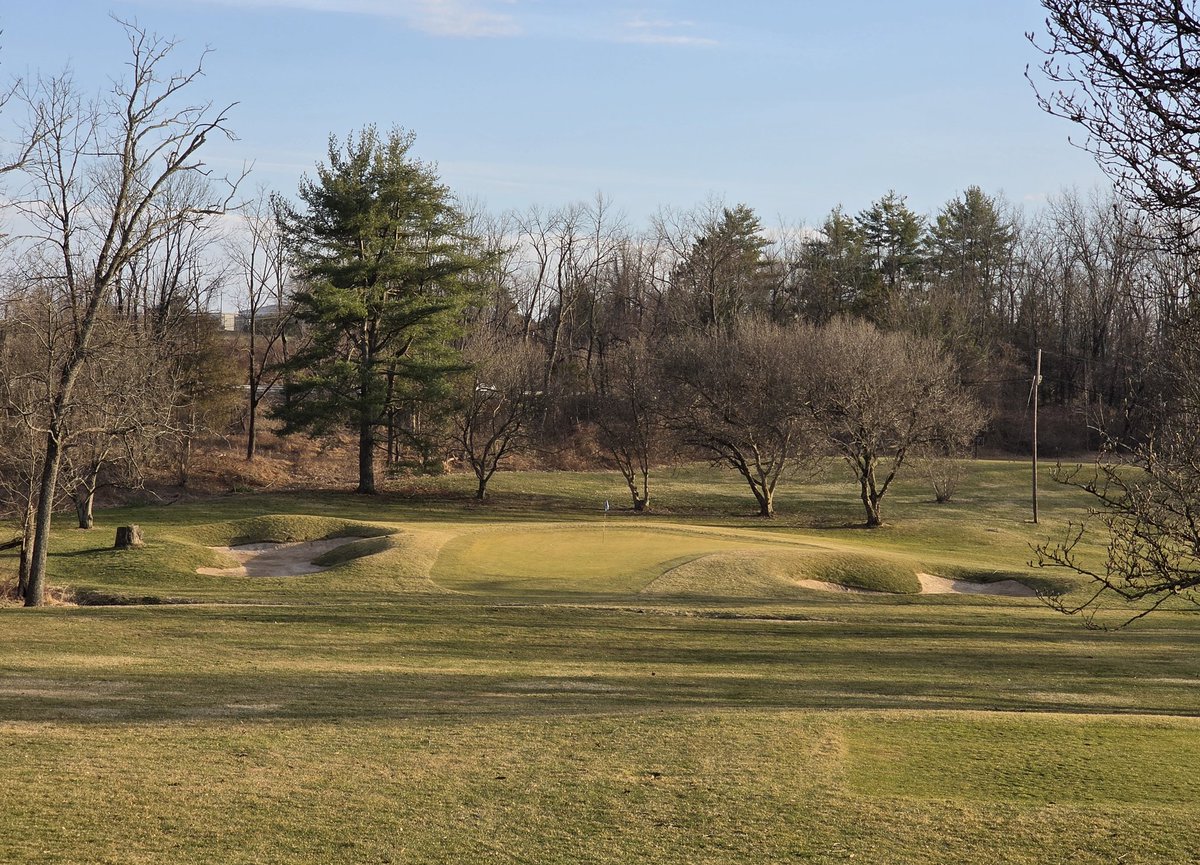 Orson Rosas Golf tweet media