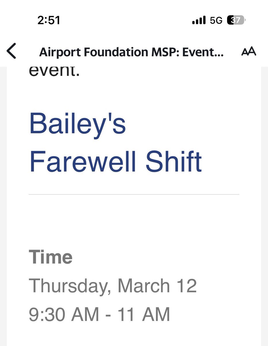 Bailey: the Therapy Dog tweet media