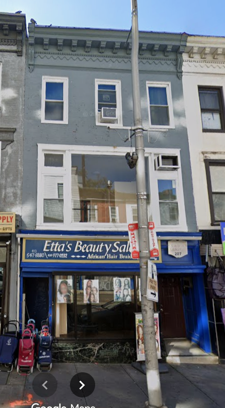 Behind The Lots tweet media