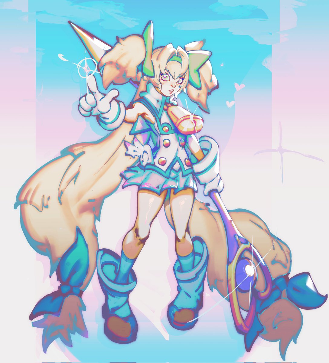 Dokkan Tsurai 🔞 Sketch Slots open (2/3) tweet media