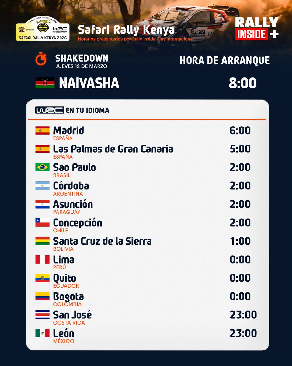 Rally Inside + tweet media