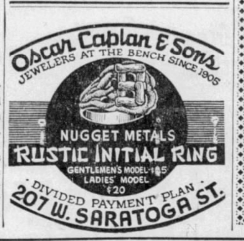 Behind The Lots tweet media