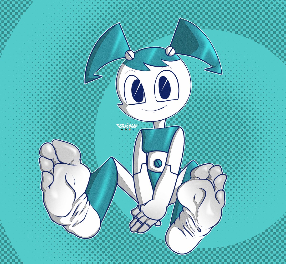 ElRicalde 🔞✨ tweet media