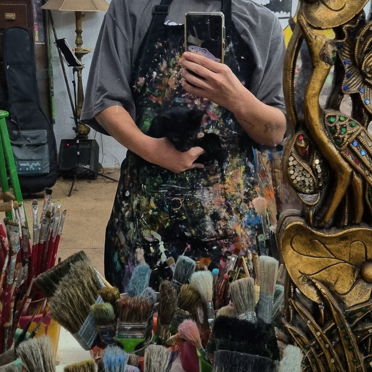 luisa 🦦 tweet media