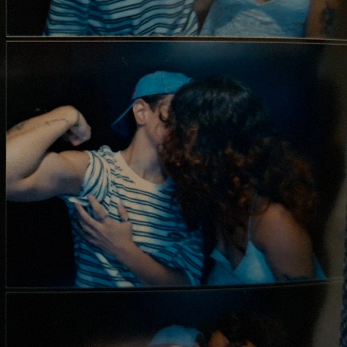 luisa 🦦 tweet media