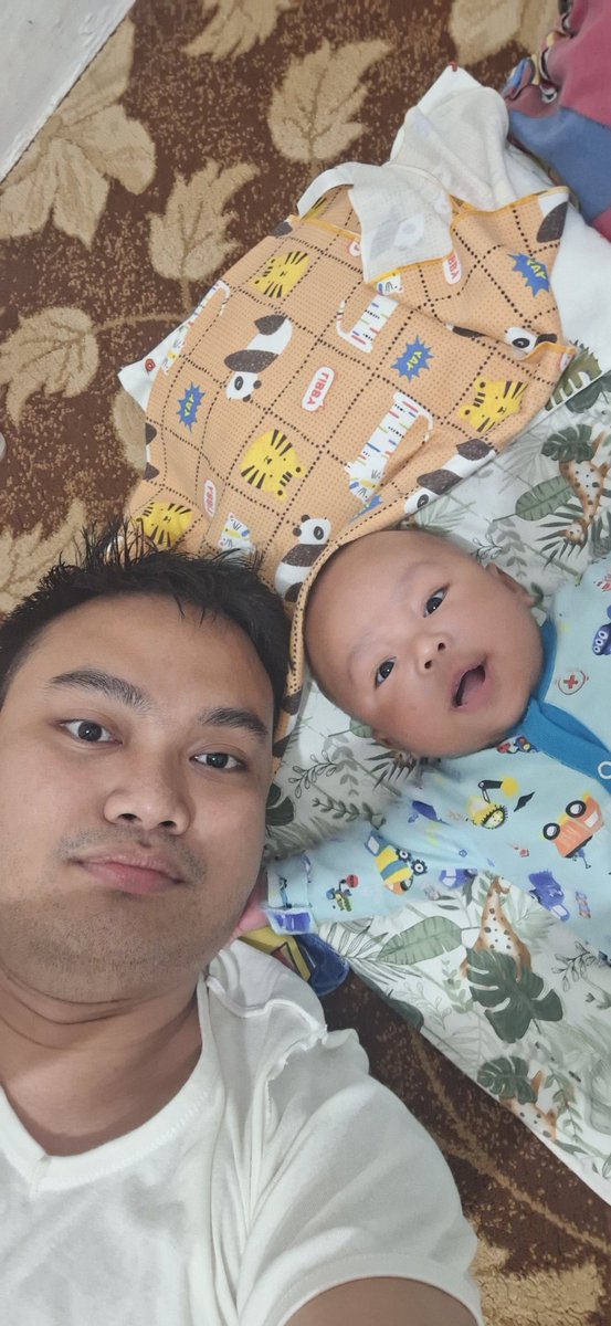 VJ_Melki's tweet photo. #baby #newborn https://t.co/h4wPQCaHnW