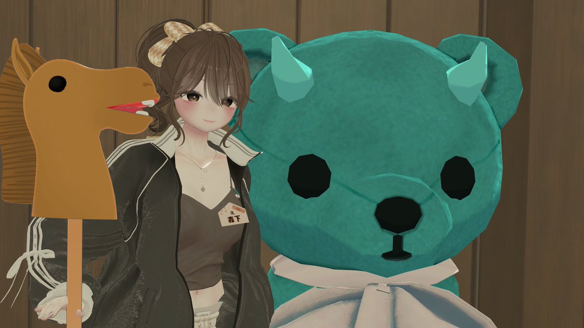 源五郎 tweet media