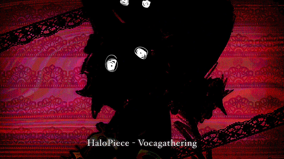 #vocagathering2026
...
My only light of salvation.
My one and only saviour.
🌹🌹🌹