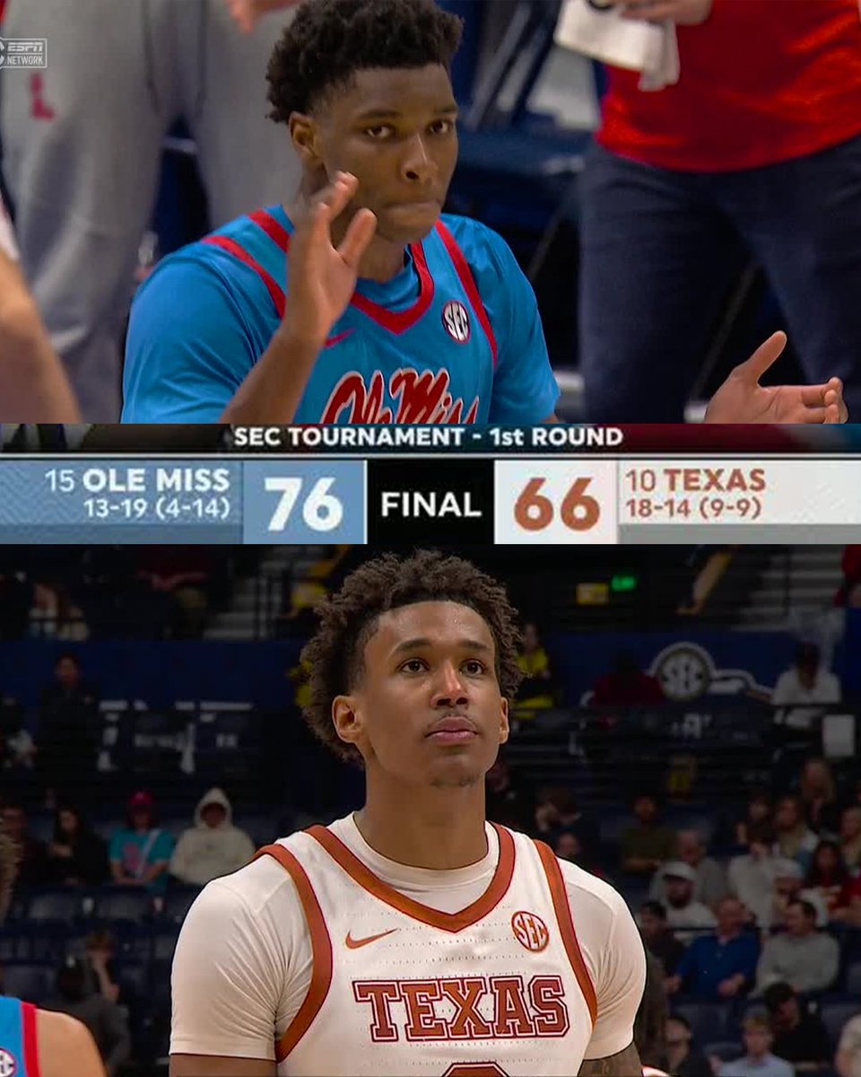 SEC Network tweet media