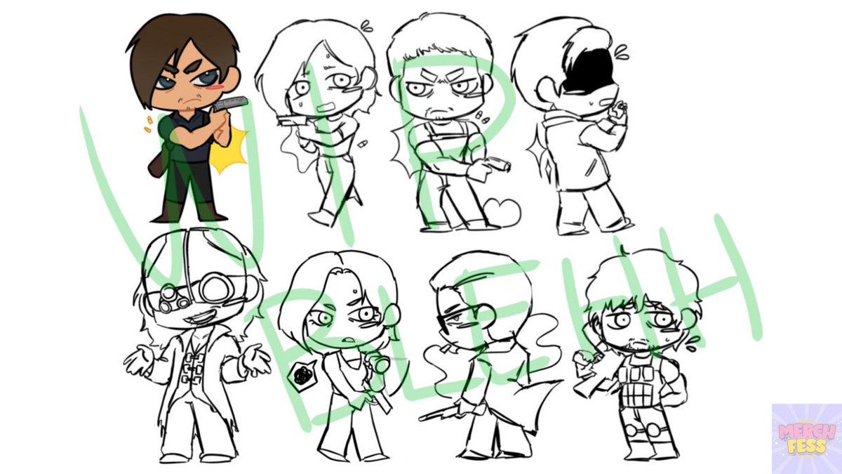 Merch Fess tweet media