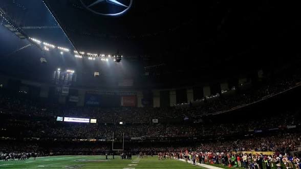 Larry “Lights Out” Johnson, CFA tweet media