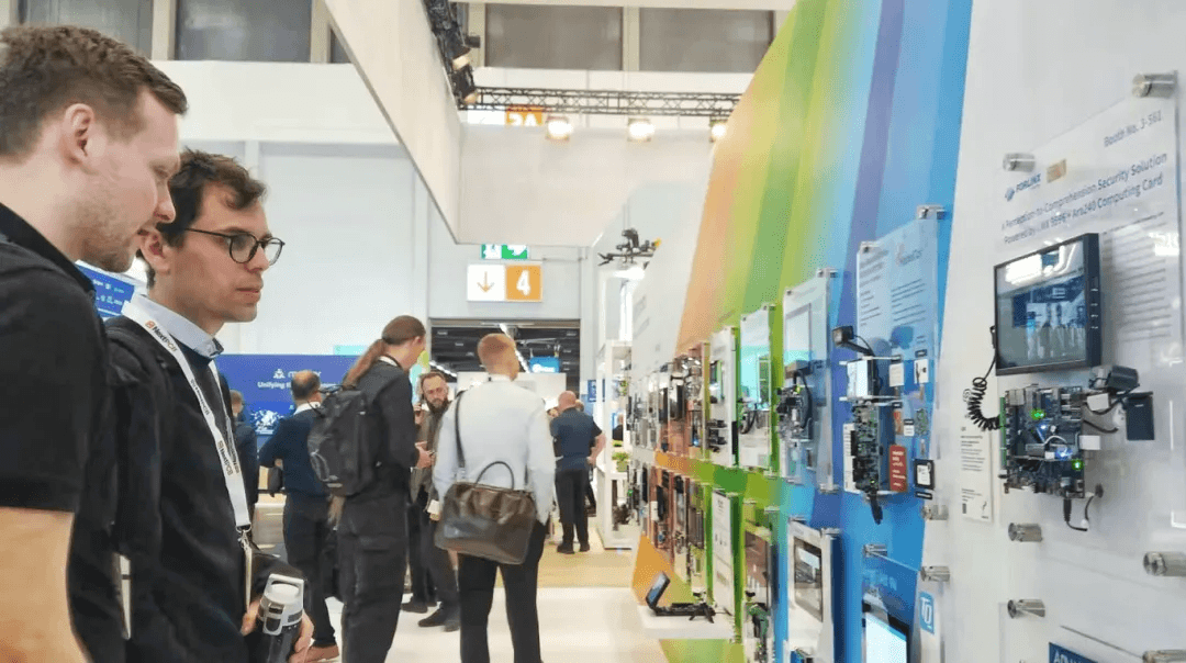 Forlinx Embedded Official tweet media