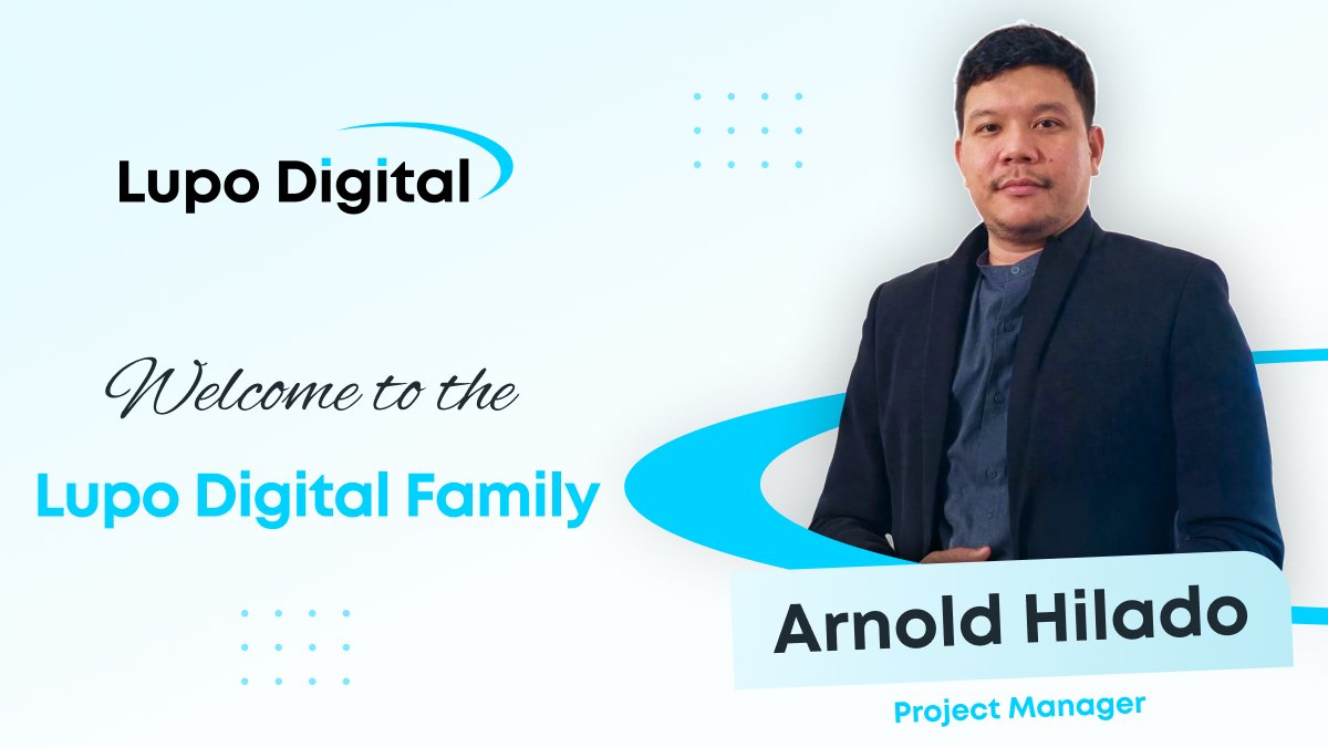 Lupo Digital tweet media