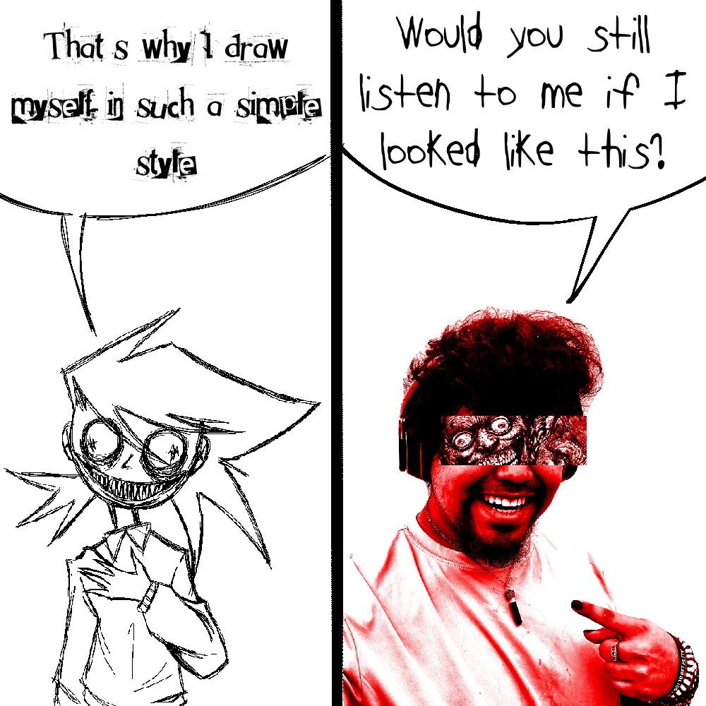 CrazyMonkey tweet media