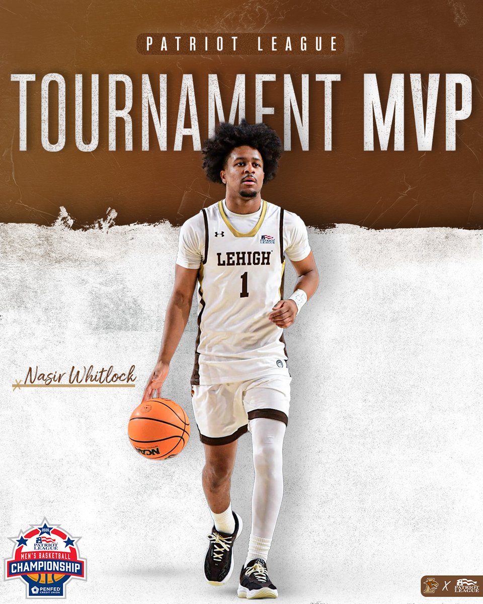 Lehigh Men’s Basketball tweet media
